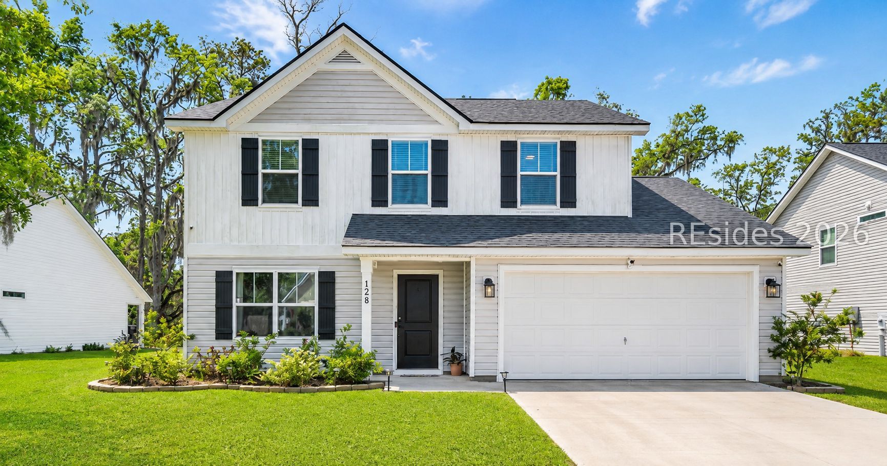 Residential in Seabrook