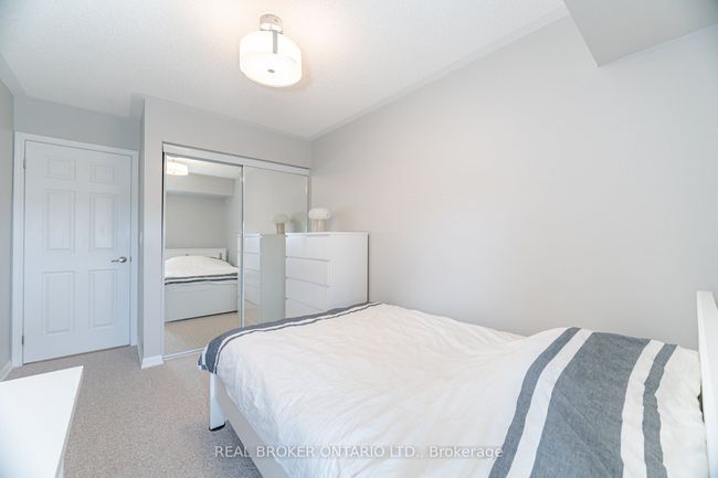 307 - 1045 Nadalin Hts, Condo with 2 bedrooms, 2 bathrooms and null parking in Milton ON | Image 24
