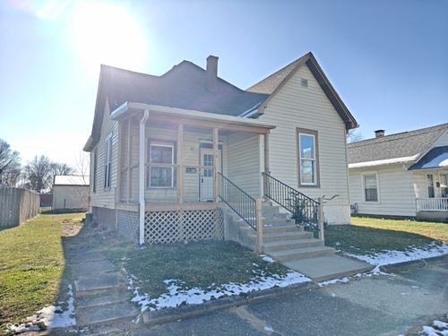 719 Teal St, Shelbyville, IN, 46176-2333 | Card Image