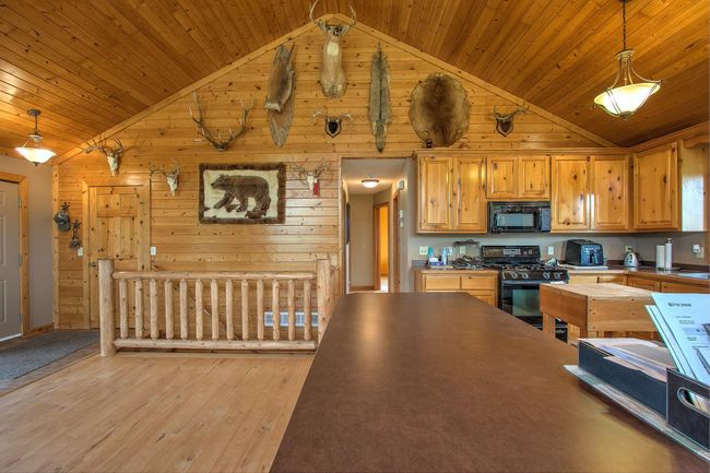 2200 405 Th Ave Nw, House other with 4 bedrooms, 2 bathrooms and null parking in Braham MN | Image 14
