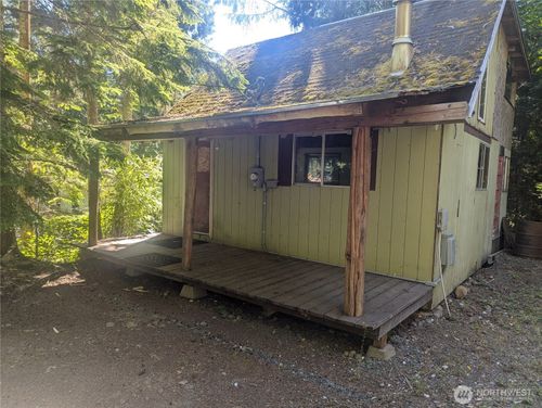 411 Elk Dr, Brinnon, WA, 98320-9568 | Card Image