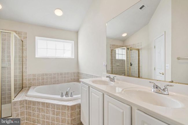 9207 Cascade Falls Dr, Townhouse with 3 bedrooms, 4 bathrooms and null parking in BRISTOW VA | Image 22