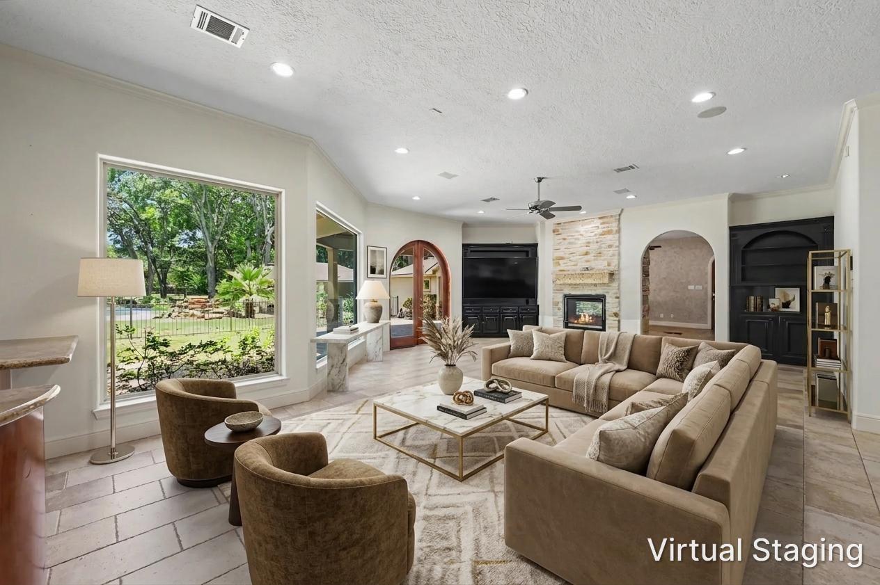 Residential in Cypress 2