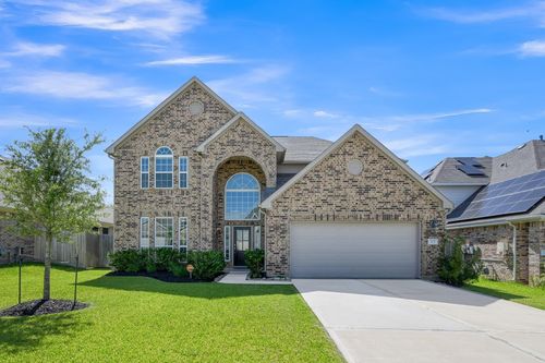 125 Dina Ln, Montgomery, TX, 77356-2260 | Card Image