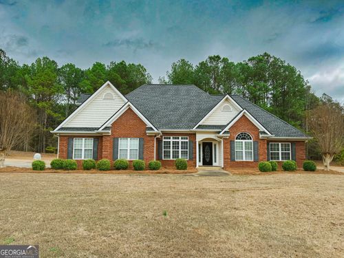 681 Deer Run, Williamson, GA, 30292-6835 | Card Image