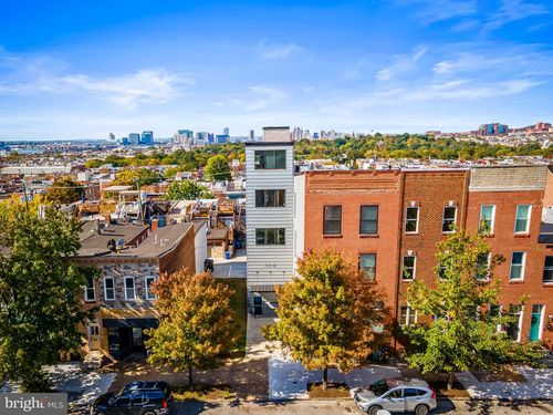 320 S Highland Ave, BALTIMORE, MD, 21224-2372 | Card Image