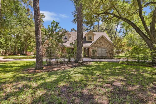 1710 Palomino Lane, Kingwood, TX, 77339 | Card Image