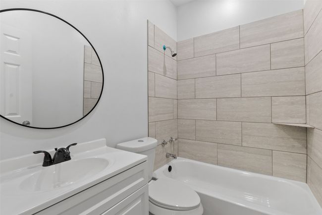4166 Gladewater Rd, House other with 3 bedrooms, 2 bathrooms and null parking in Dallas TX | Image 17