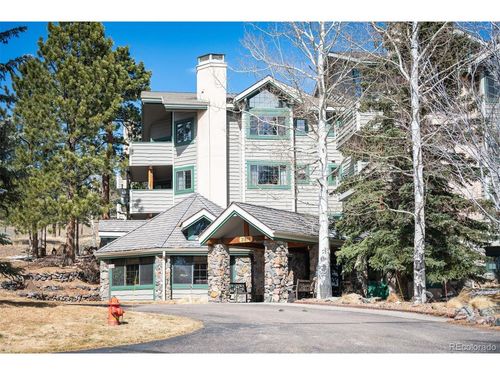 apt-113-31819 Rocky Village Dr, Evergreen, CO, 80439-7559 | Card Image