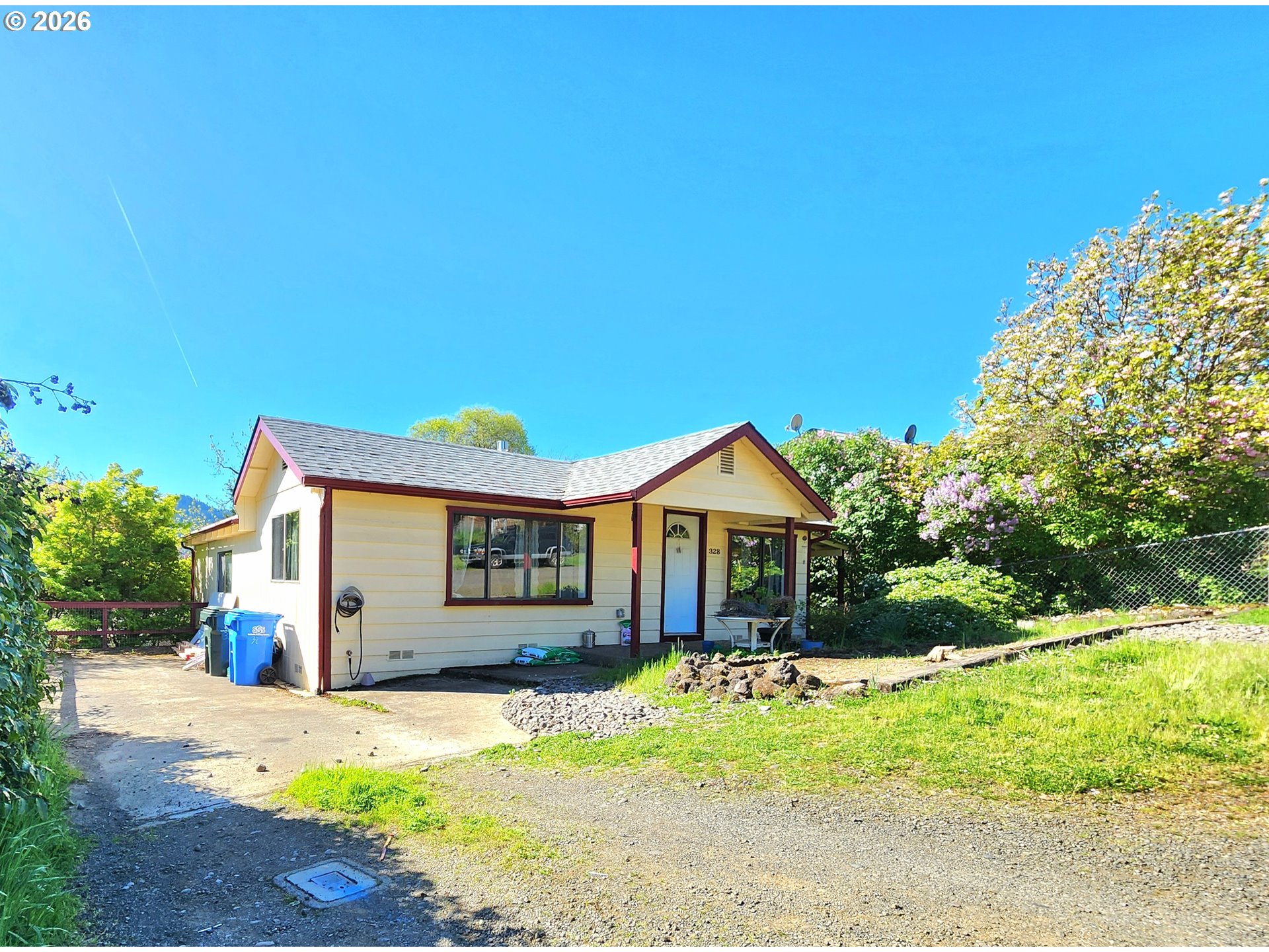 Residential in Sutherlin 5