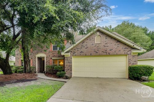 105 Heritage Way, Savannah, GA, 31419-9649 | Card Image