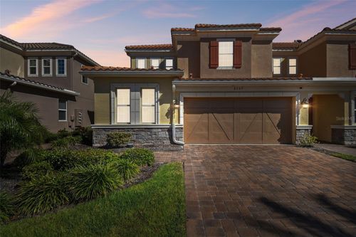 8747 Terracina Lake Dr, TAMPA, FL, 33625-3011 | Card Image