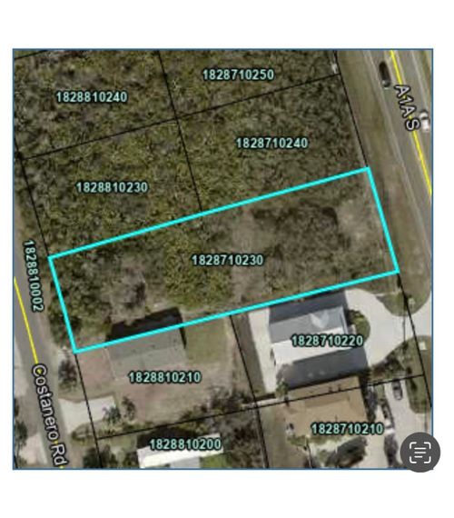 6197 A1a S, St. Augustine, FL, 32080-7522 | Card Image