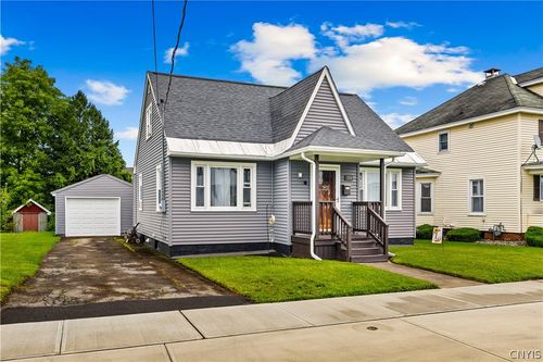 309 4th Avenue, Frankfort, NY, 13340 | Card Image