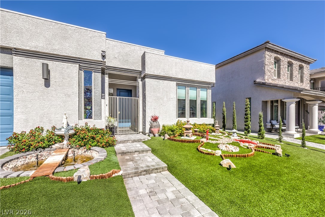 Residential Lease in Las Vegas 4