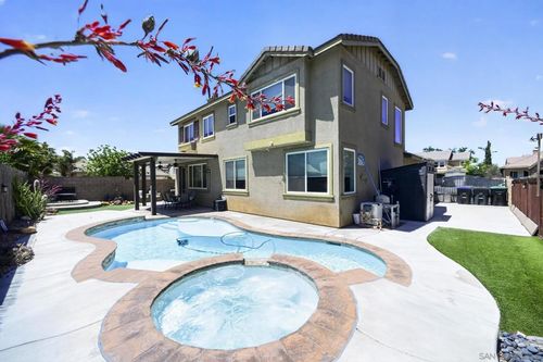 1930 Dainty Way, Hemet, CA, 92545-8960 | Card Image