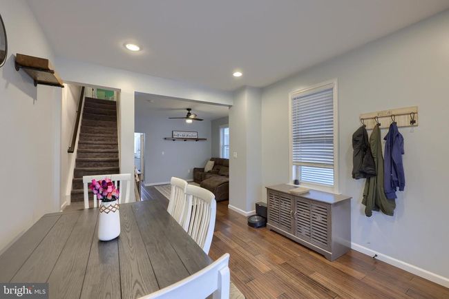 306 S Cherry St, Home with 3 bedrooms, 2 bathrooms and null parking in MYERSTOWN PA | Image 5