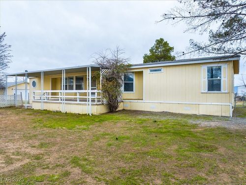 3331 Mason Dr, Pahrump, NV, 89060-2394 | Card Image