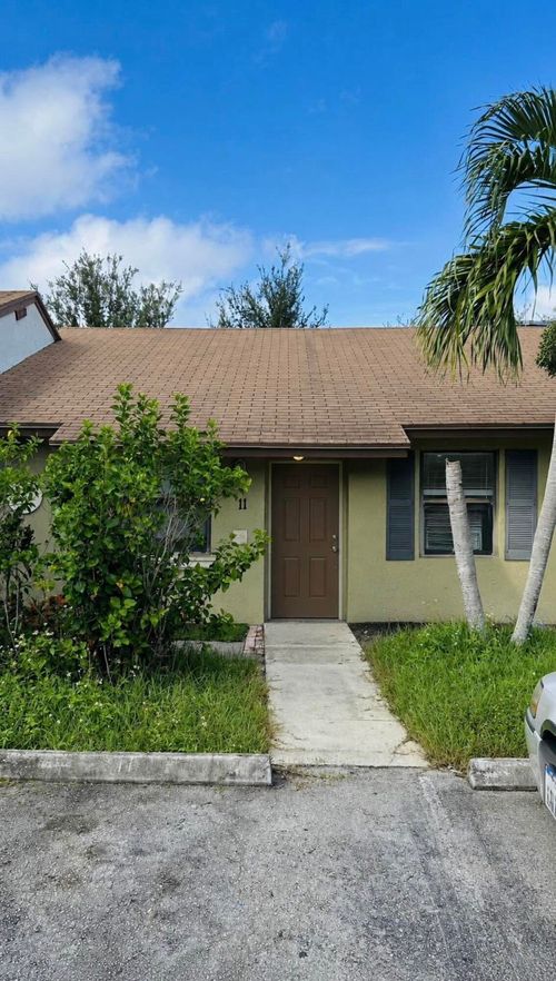11-2345 2nd Ave N, Lake Worth Beach, FL, 33461-3283 | Card Image