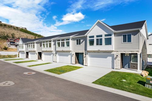 116-349 W Park Dr, Garden City, UT, 84028 | Card Image