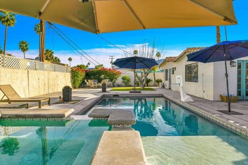 620 S Camino Real, Palm Springs, CA, 92264 | Card Image