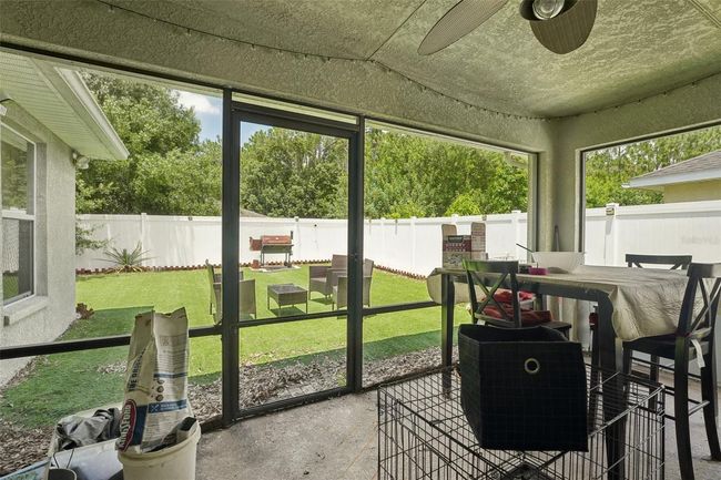 10711 Standing Stone Dr, House other with 3 bedrooms, 2 bathrooms and null parking in Wimauma FL | Image 36