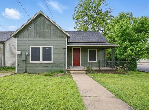 906 E Houston St, Sherman, TX, 75090-6210 | Card Image