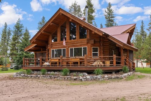 136 Chipmonk Ct, Seeley Lake, MT, 59868-8693 | Card Image