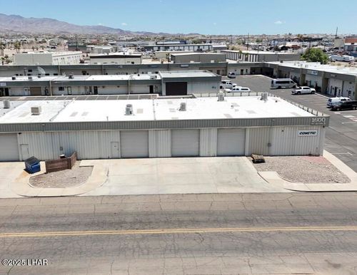 18-1600 W Acoma Blvd W, Lake Havasu City, AZ, 86403 | Card Image