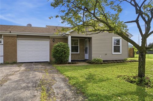 2489 Miami Village Dr, Miamisburg, OH, 45342-5249 | Card Image