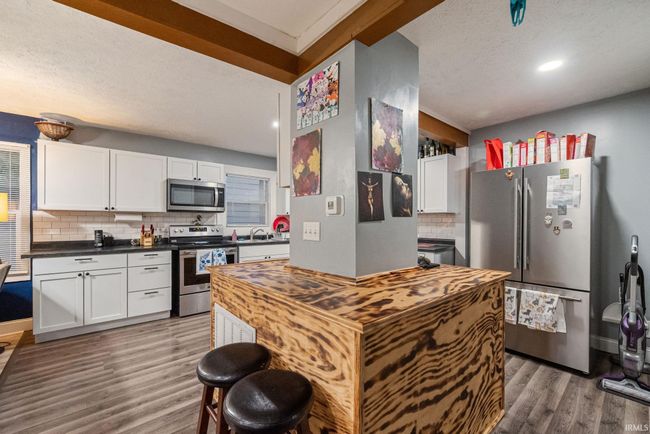 919 S 18 Th St, House other with 4 bedrooms, 2 bathrooms and null parking in Lafayette IN | Image 8