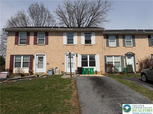 317 E Mosser St, Allentown, PA, 18109-2739 | Card Image