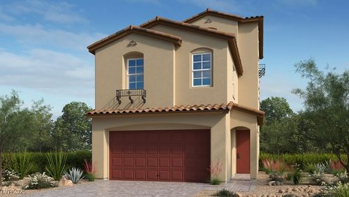 338 Taylor Street, Henderson, NV, 89015 | Card Image