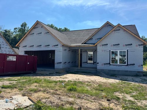 3760 Chatsworth Drive, La Grange, NC, 28551 | Card Image