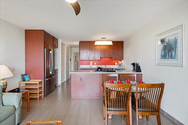 APT-2303 - 2191 S Kihei Rd, Condo with 1 bedrooms, 1 bathrooms and null parking in Kihei HI | Image 16