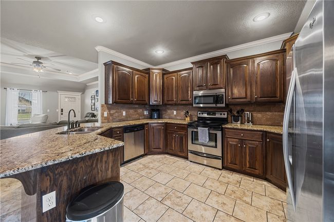 749 Westfield St, House other with 3 bedrooms, 2 bathrooms and null parking in Springdale AR | Image 10