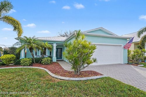 4310 Alamanda Key Dr, Melbourne, FL, 32901-6610 | Card Image