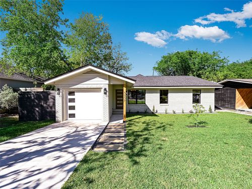 5608 Northdale Dr, Austin, TX, 78723-6243 | Card Image