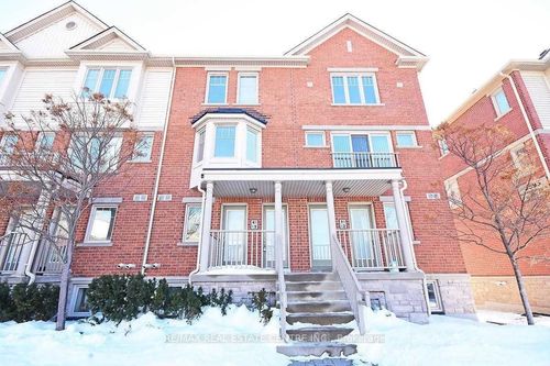 4-5605 Oscar Peterson Boulevard, Mississauga, ON, L5M0T2 | Card Image