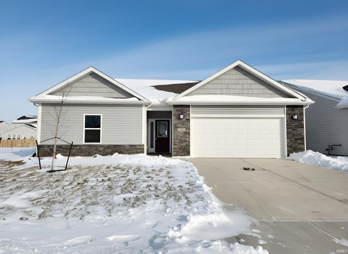 1162 Hazlett (Lot 358) Drive, West Lafayette, IN, 47906 | Card Image