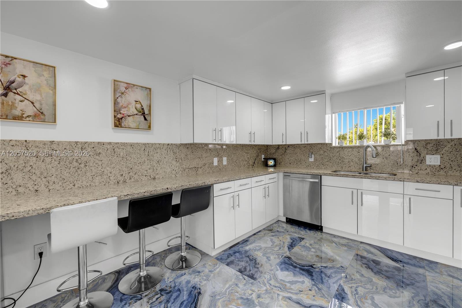 Residential Lease in Miami 5