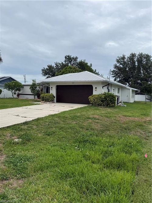 233 Sw 43rd St, Cape Coral, FL, 33914 | Card Image