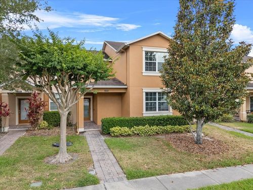 9009 Savannah Julip Ln, ORLANDO, FL, 32832-5114 | Card Image