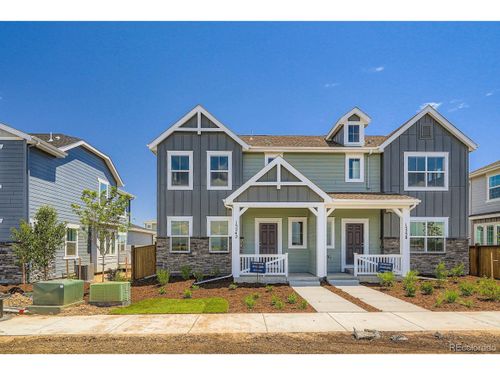 15242 Detroit St, Thornton, CO, 80602-8671 | Card Image
