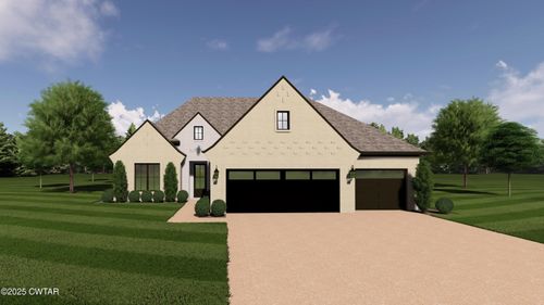 24 Creekbend Cove, Jackson, TN, 38305 | Card Image