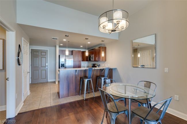UNIT-1618 - 150 Las Vegas Blvd N, Condo with 1 bedrooms, 2 bathrooms and null parking in Las Vegas NV | Image 12
