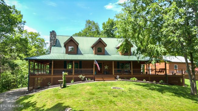 761 N Knob Creek Rd, House other with 3 bedrooms, 3 bathrooms and null parking in SEYMOUR TN | Image 58