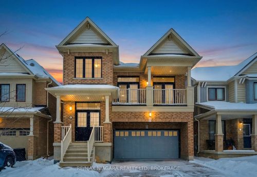 8139 Buckeye Cres, Niagara Falls, ON, L2H0N8 | Card Image