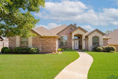 1502 Spyglass Dr, Longview, TX, 75605-2691 | Card Image