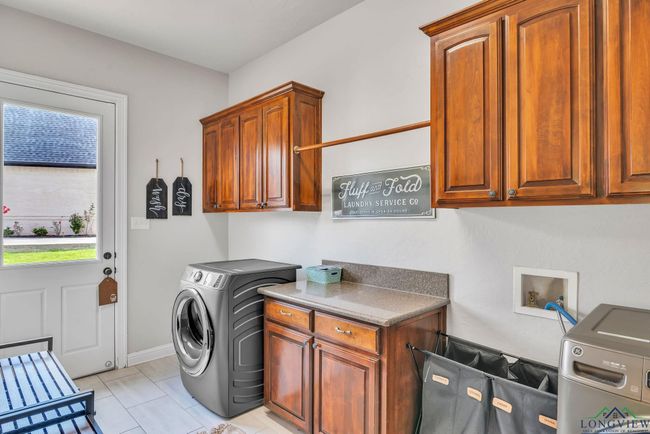 4401 Windrush Blvd, House other with 4 bedrooms, 5 bathrooms and null parking in Longview TX | Image 40